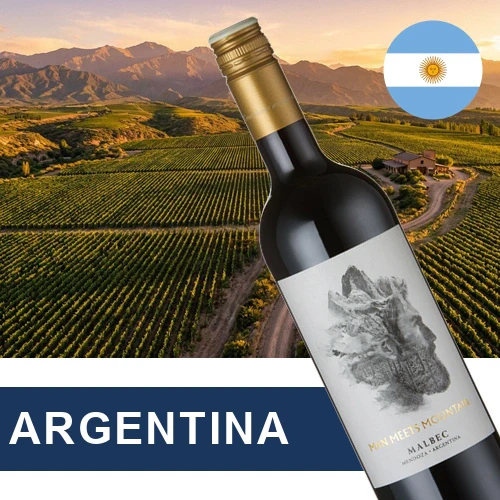Argentina Wine Collection