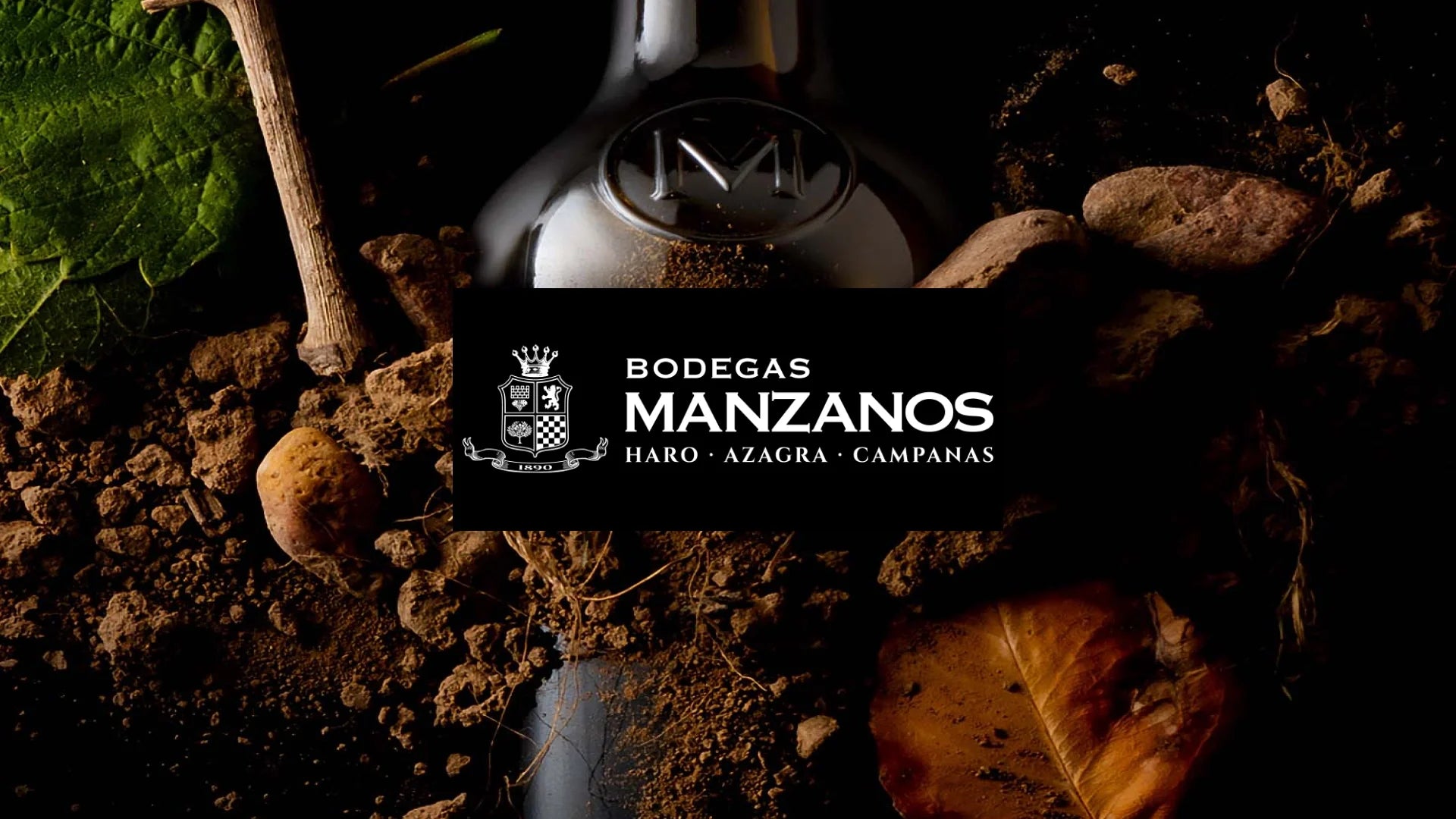 Bodegas Manzanos Wines