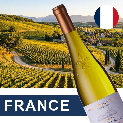 France Wine Collection