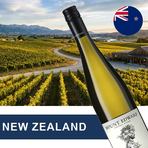 New Zealand Wine Collection