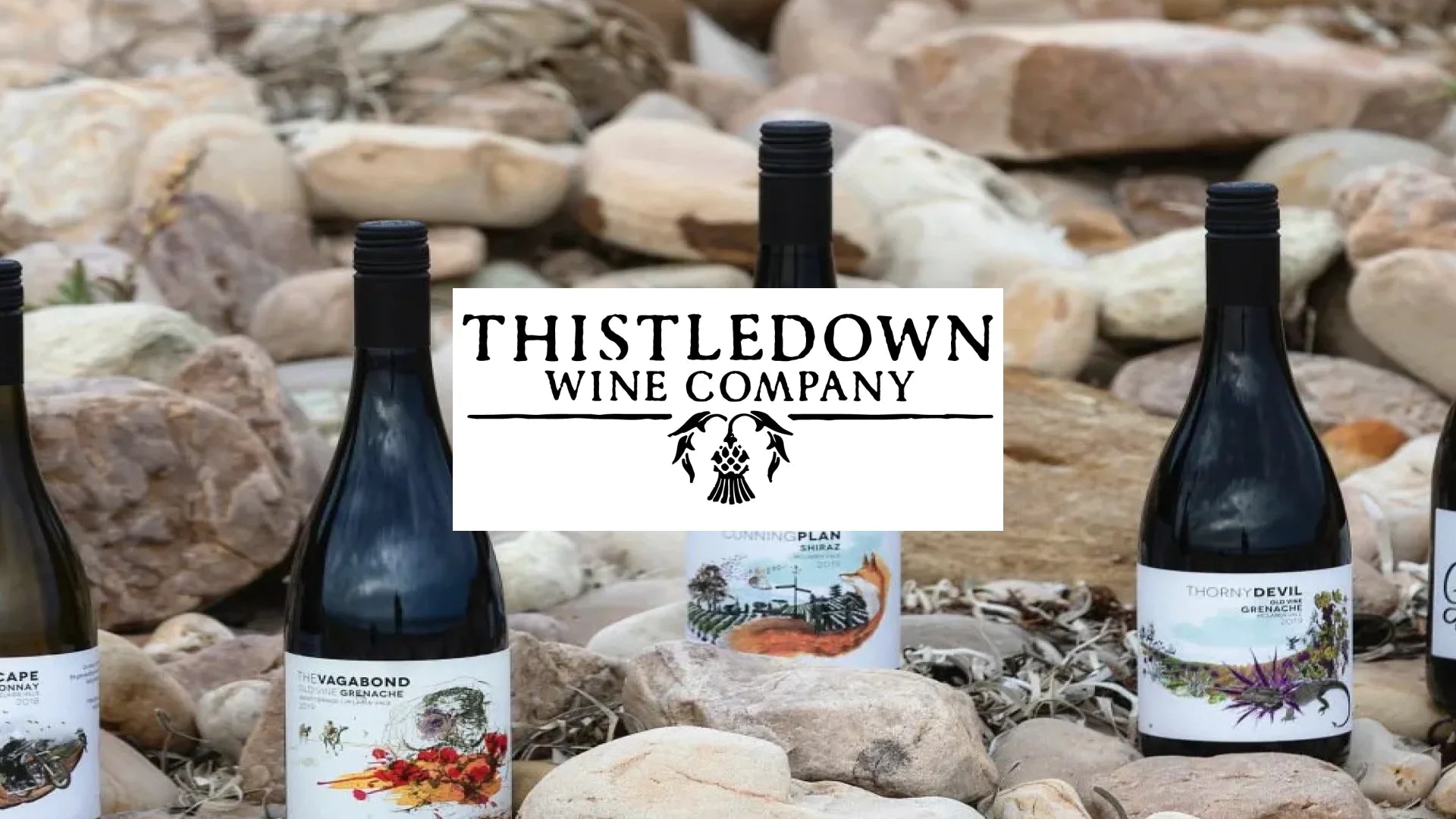 Thistledown Wines