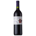 Abel Mendoza Jarrarte Tinto Joven