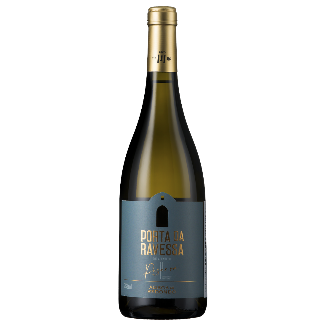 Adega de Redondo Porta da Ravessa Branco Reserva