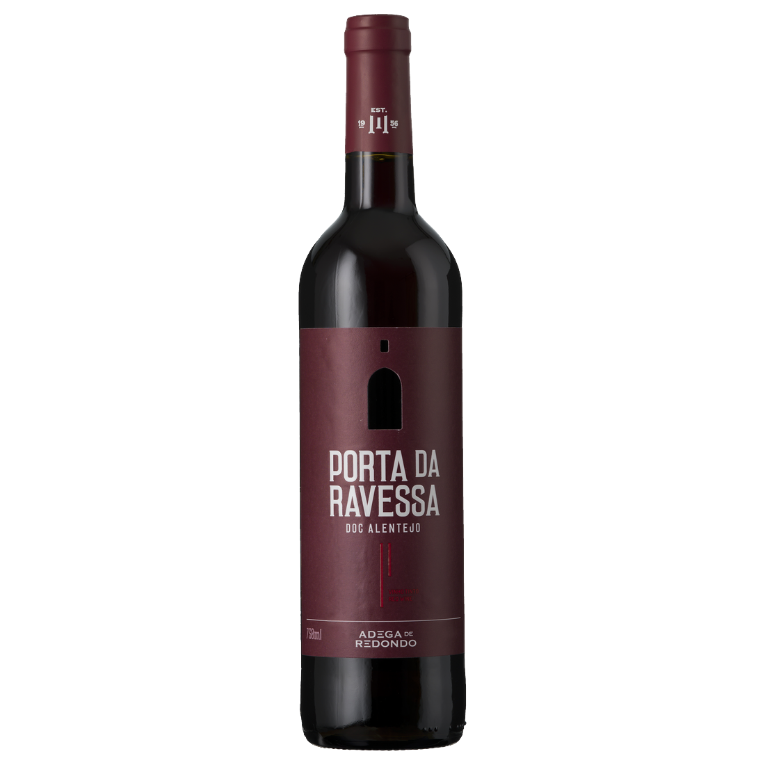 Adega de Redondo Porta da Ravessa Tinto