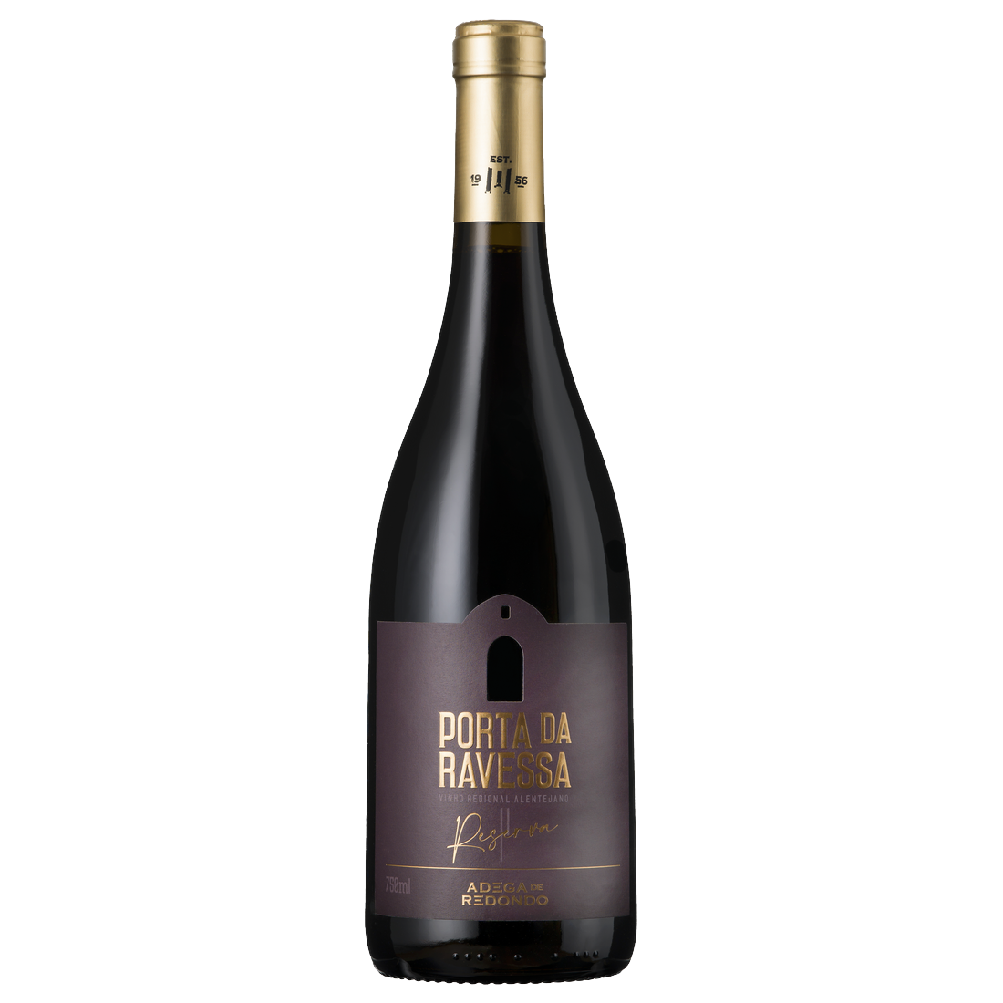 Adega de Redondo Porta da Ravessa Tinto Reserva