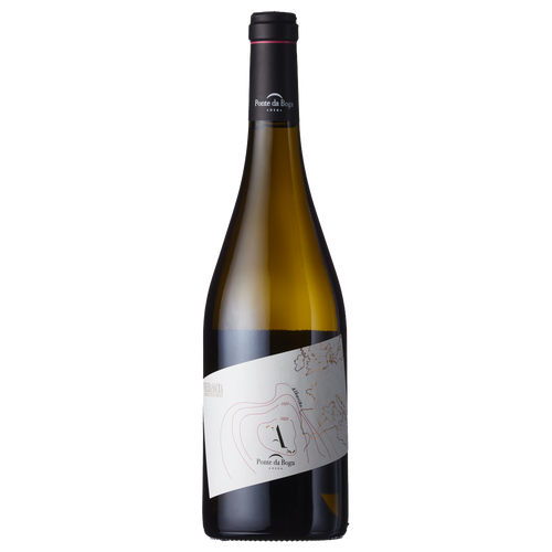 Adega Ponte da Boga Albariño