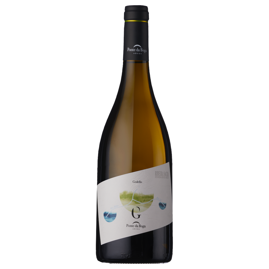 Adega Ponte da Boga Godello