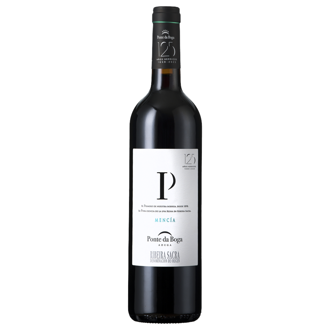 Adega Ponte da Boga Mencía