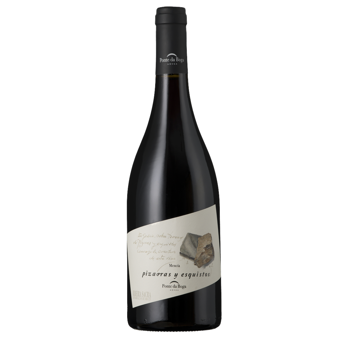 Adega Ponte da Boga Pizarras Y Esquistos