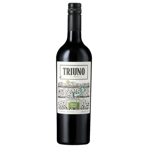 Alejandro Sejanovich Triuno Malbec
