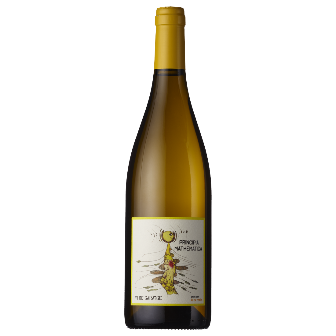 Alemany i Corrió Principia Mathematica