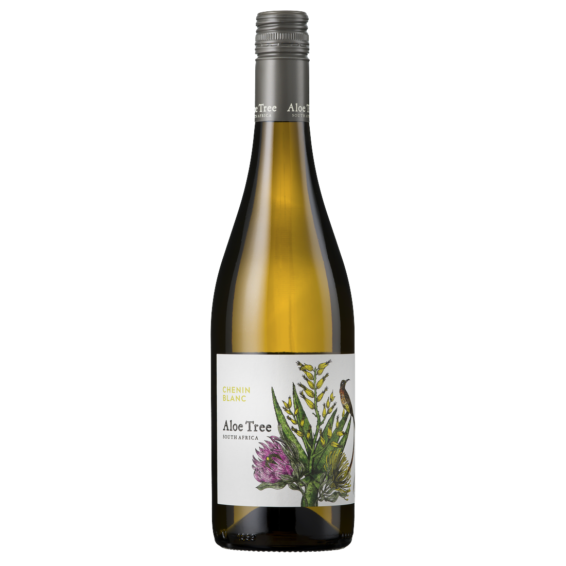 Aloe Tree Aloe Tree Chenin Blanc
