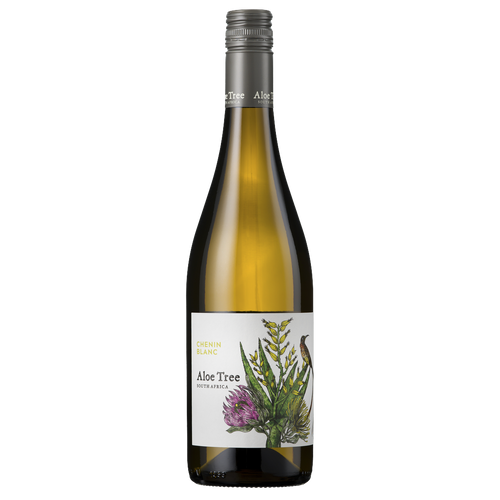 Aloe Tree Aloe Tree Chenin Blanc