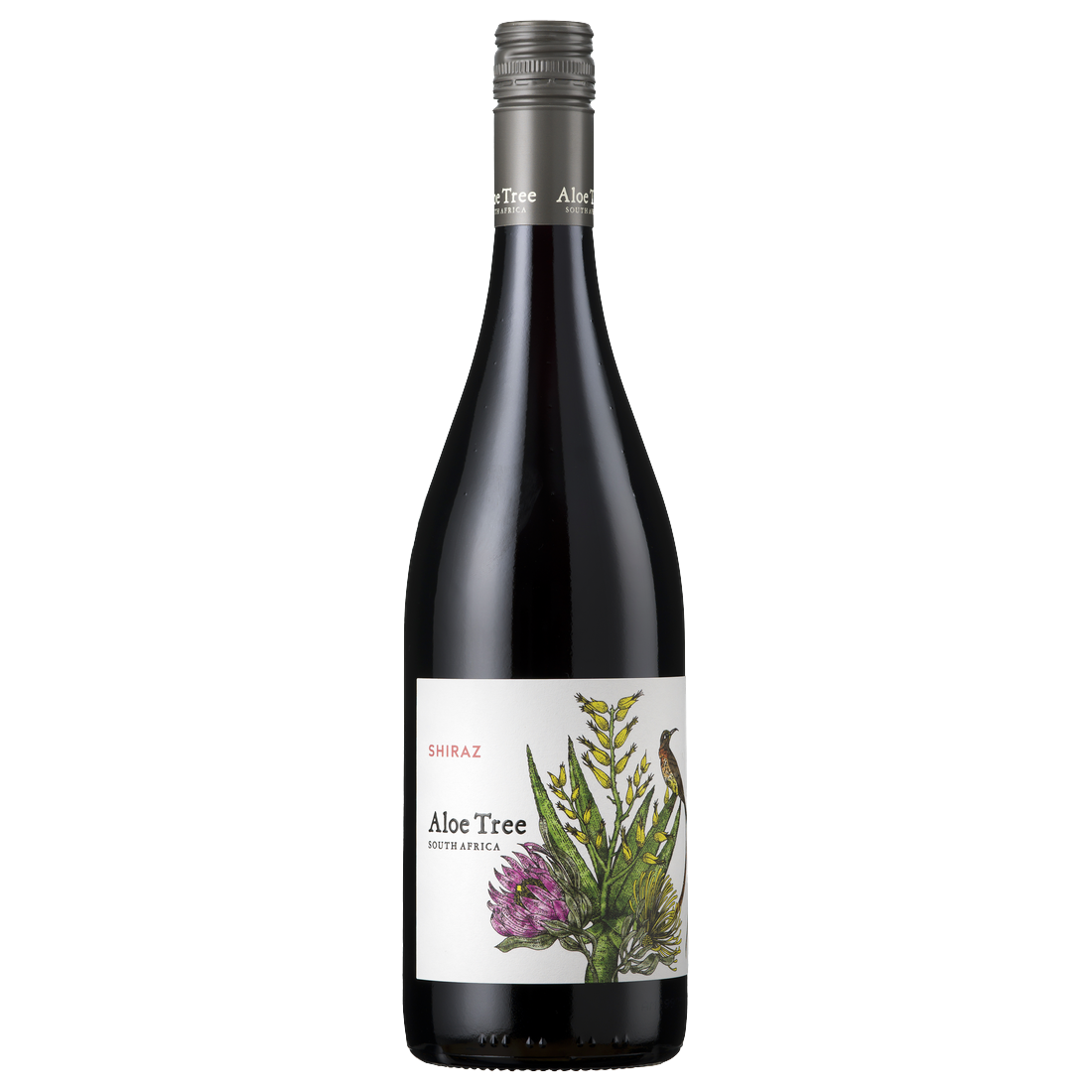 Aloe Tree Shiraz