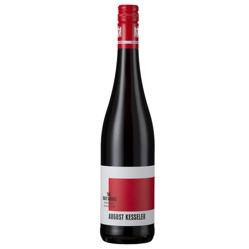 August Kesseler The Daily August Pinot Noir VDP Gutswein
