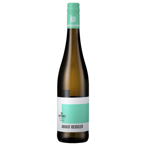 August Kesseler The Daily August Riesling VDP Gutswein