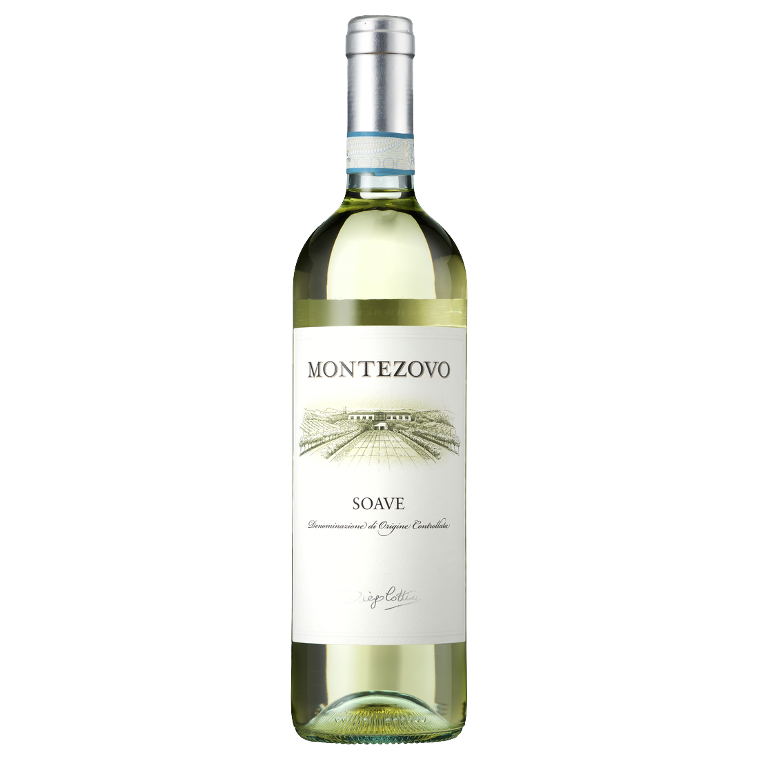 Azienda Agricola Montezovo Soave