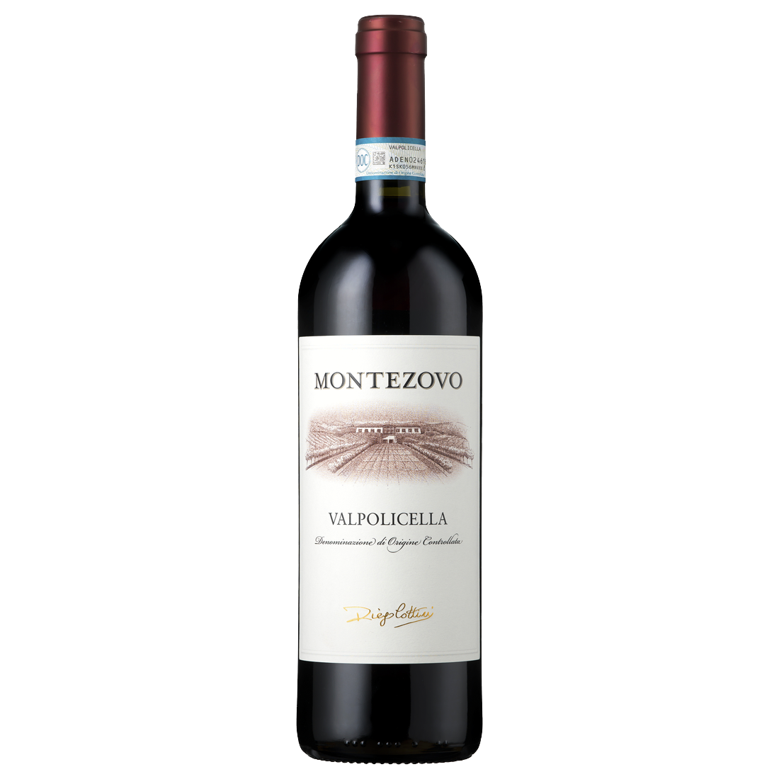Azienda Agricola Montezovo Valpolicella