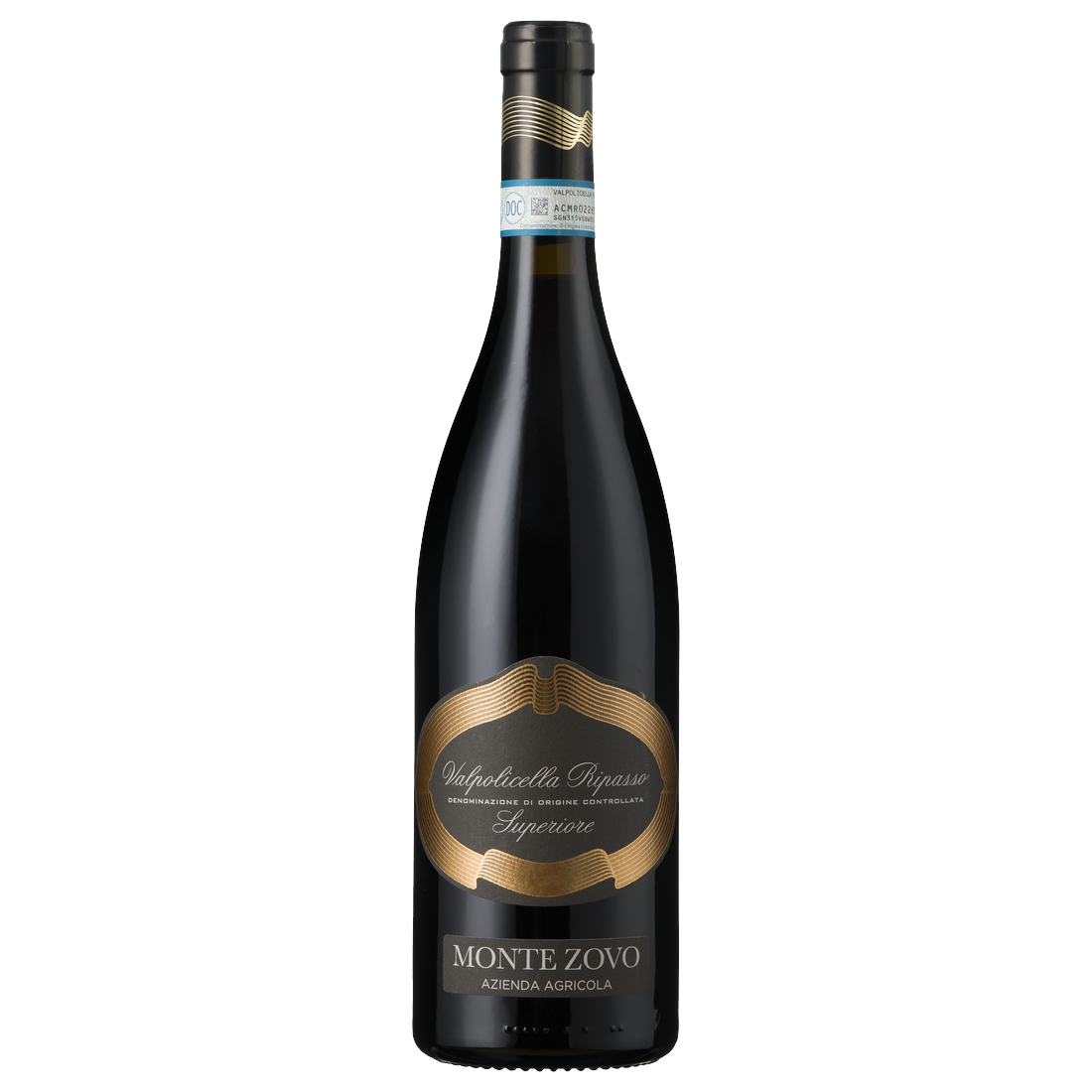 Azienda Agricola Montezovo Valpolicella Ripasso Superiore