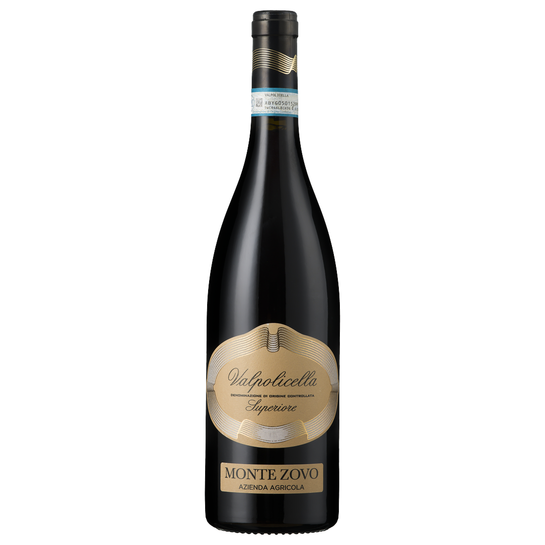 Azienda Agricola MonteZovo Valpolicella Superiore