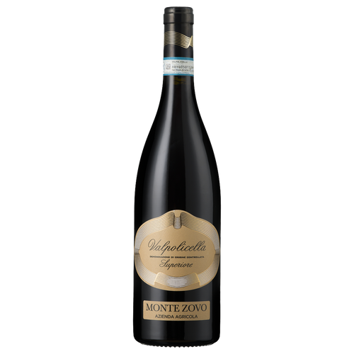 Azienda Agricola MonteZovo Valpolicella Superiore