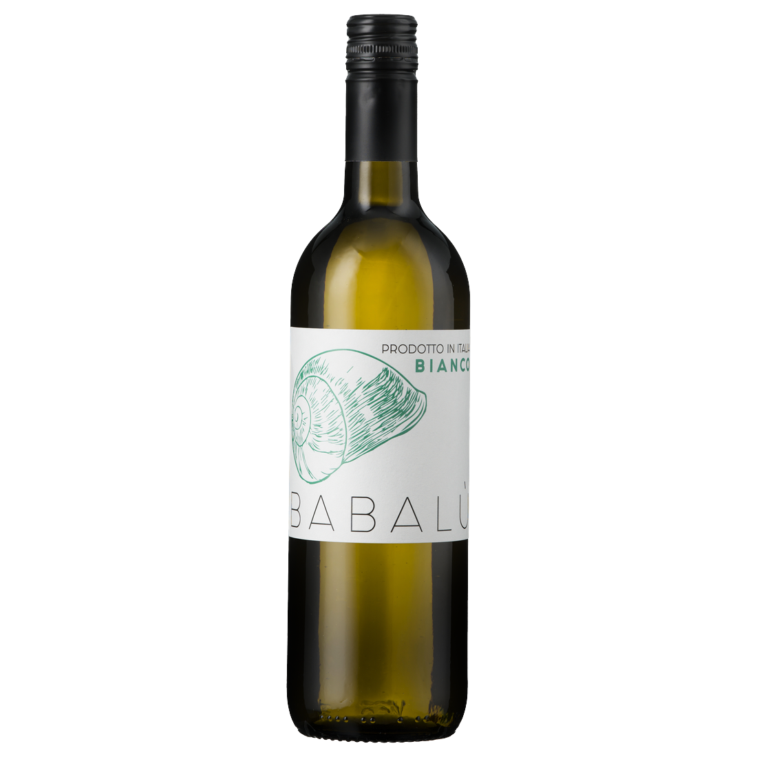Babalú Bianco
