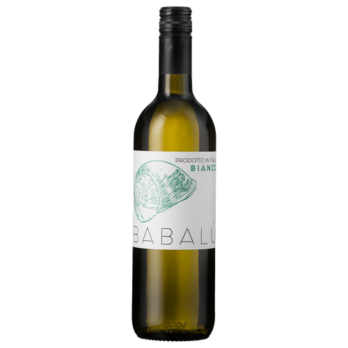 Babalú Bianco