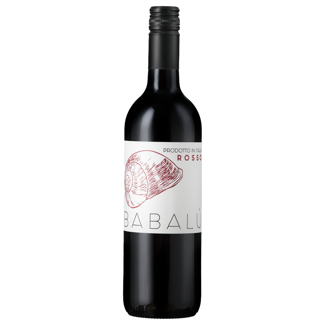 Babalù Rosso