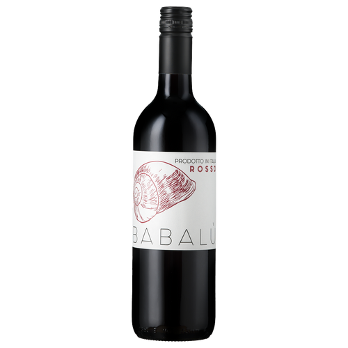 Babalù Rosso