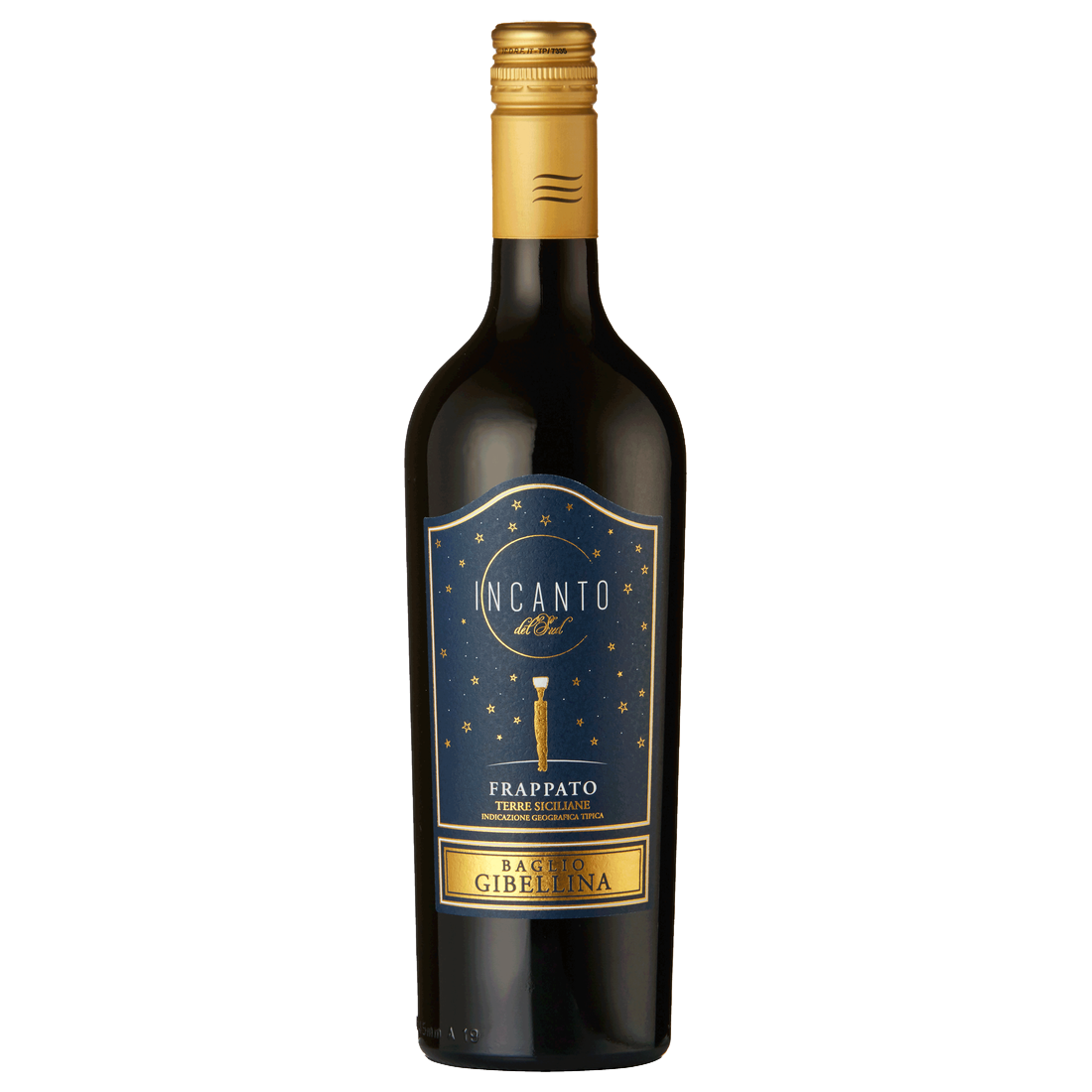 Baglio Gibellina Frappato