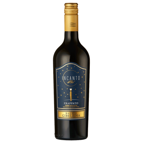 Baglio Gibellina Frappato
