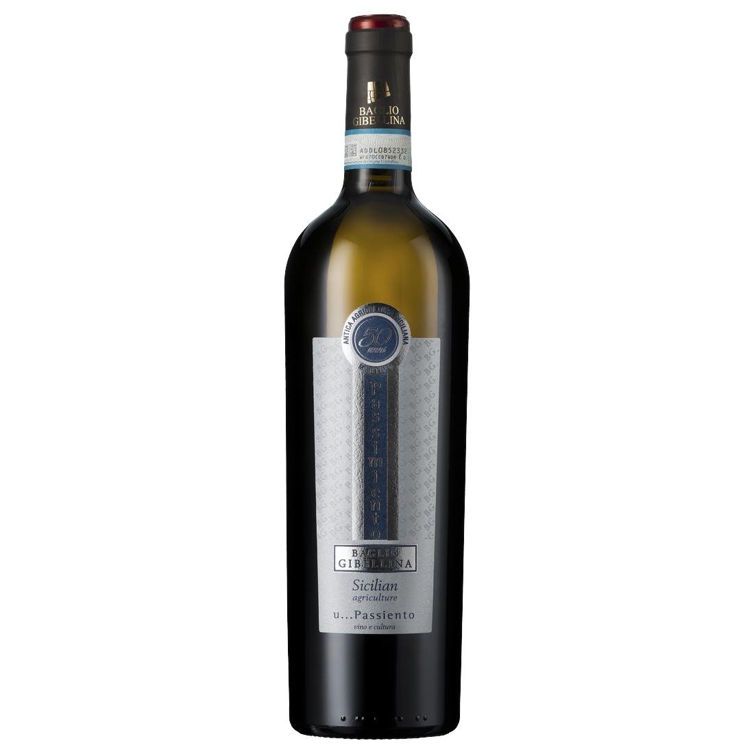 Baglio Gibellina U Passimiento Bianco