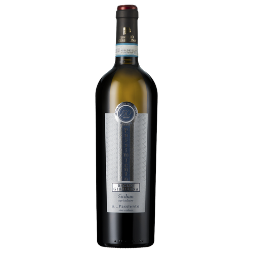 Baglio Gibellina U Passimiento Bianco