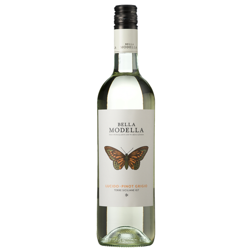 Bella Modella Lucido Pinot Grigio