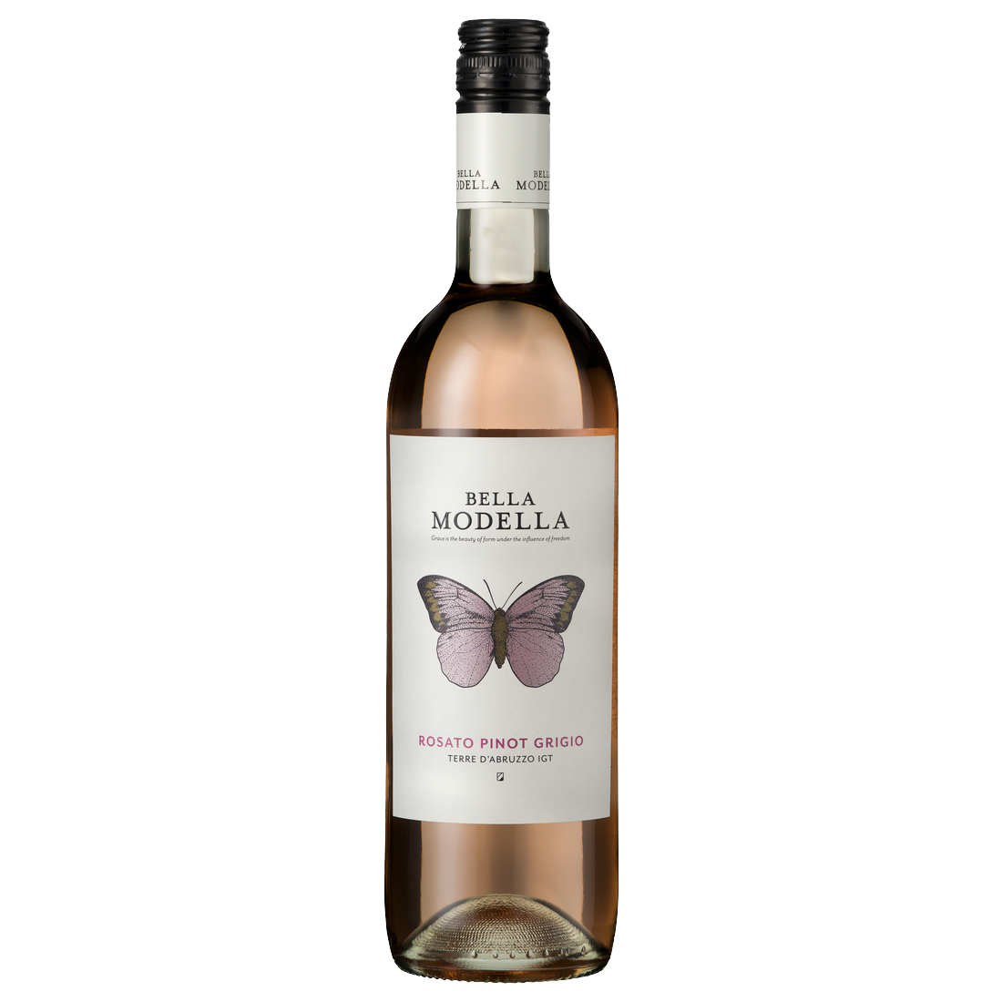 Bella Modella Pinot Grigio Rosé