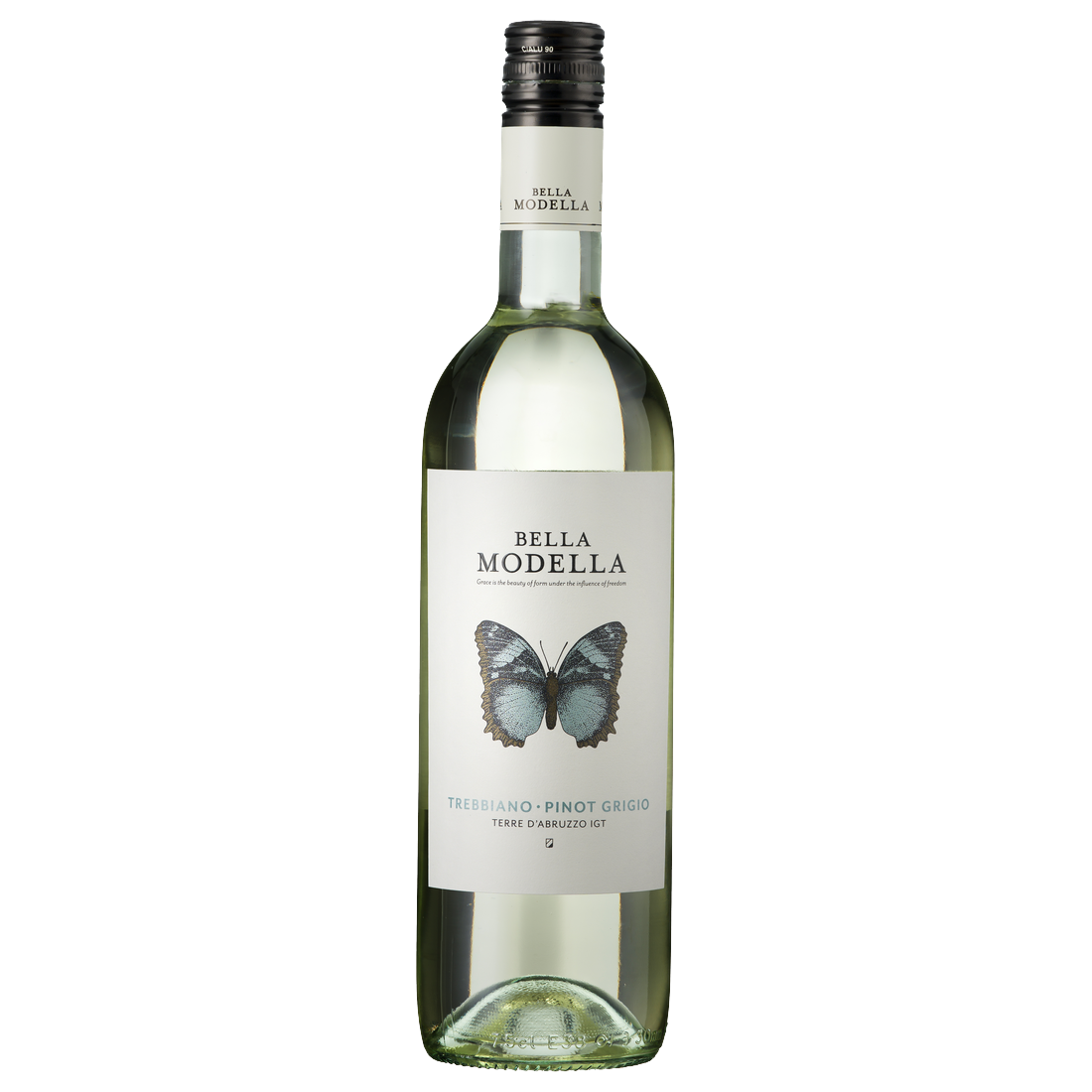 Bella Modella Trebbiano Pinot Grigio