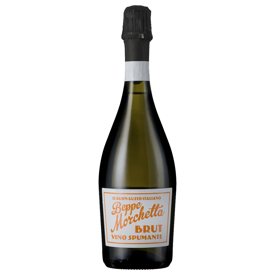 Beppe Morchetta Vino Spumante