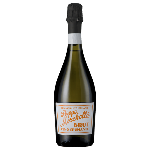 Beppe Morchetta Vino Spumante