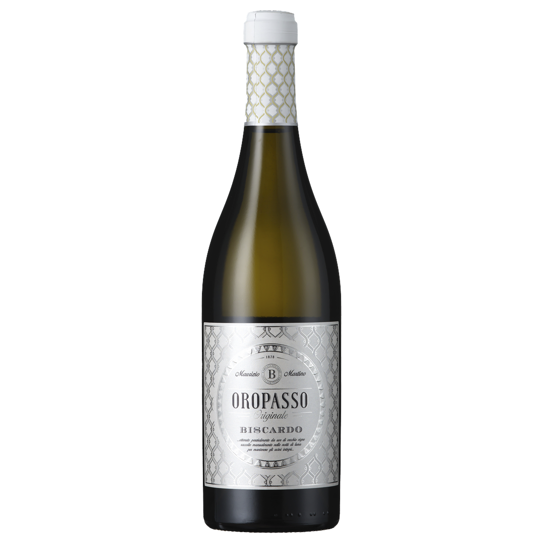 Biscardo Oropasso