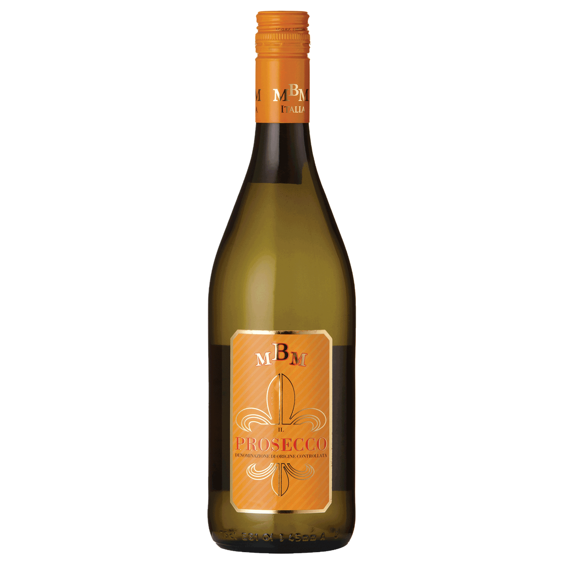 Biscardo Prosecco DOC Frizzante