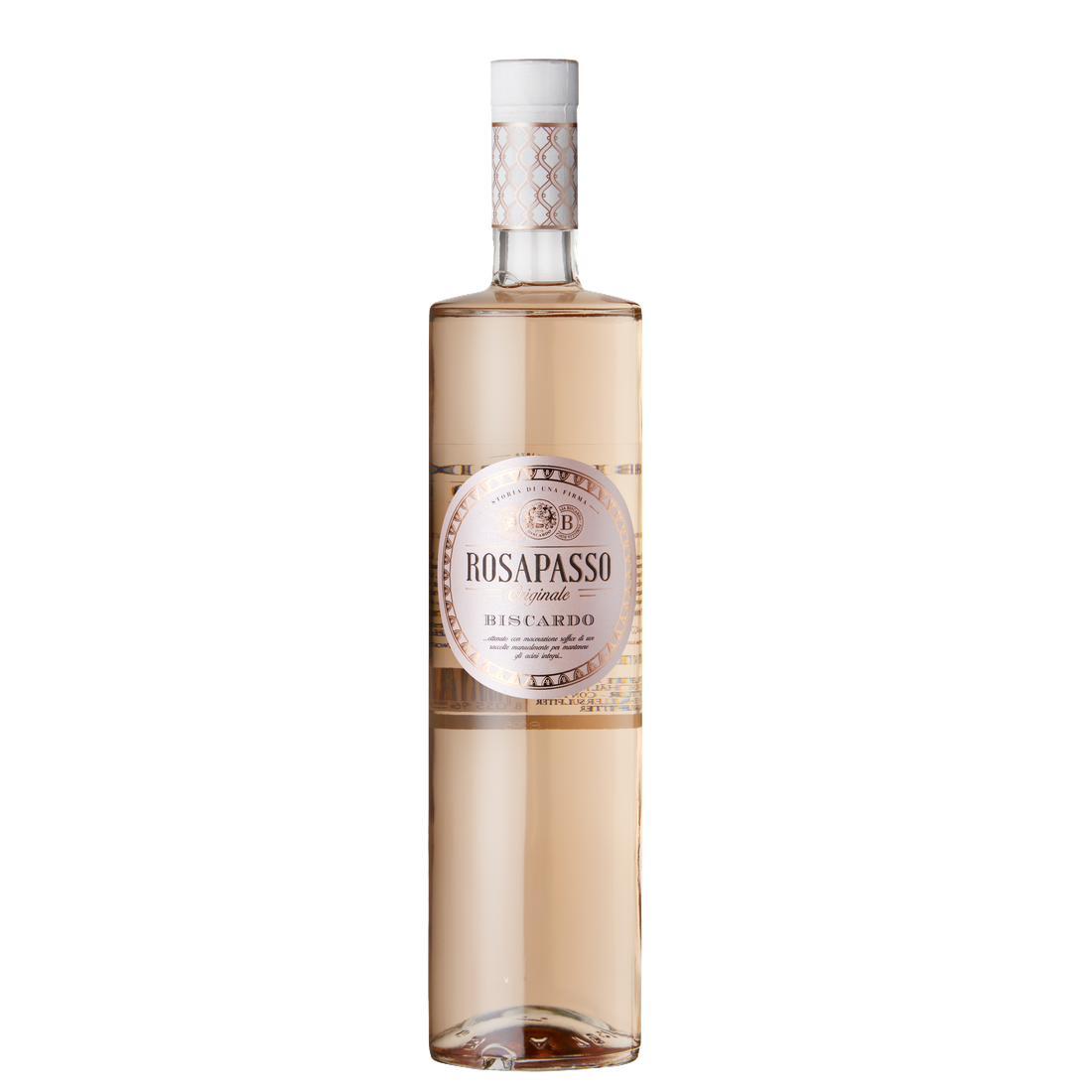 Biscardo Rosapasso