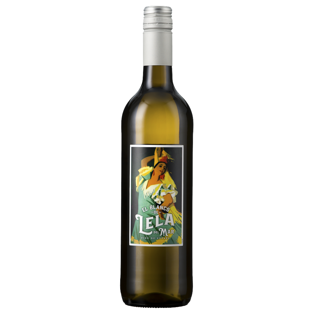 Bodegas Alceño El Blanco de Lela del Mar