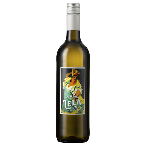 Bodegas Alceño El Blanco de Lela del Mar