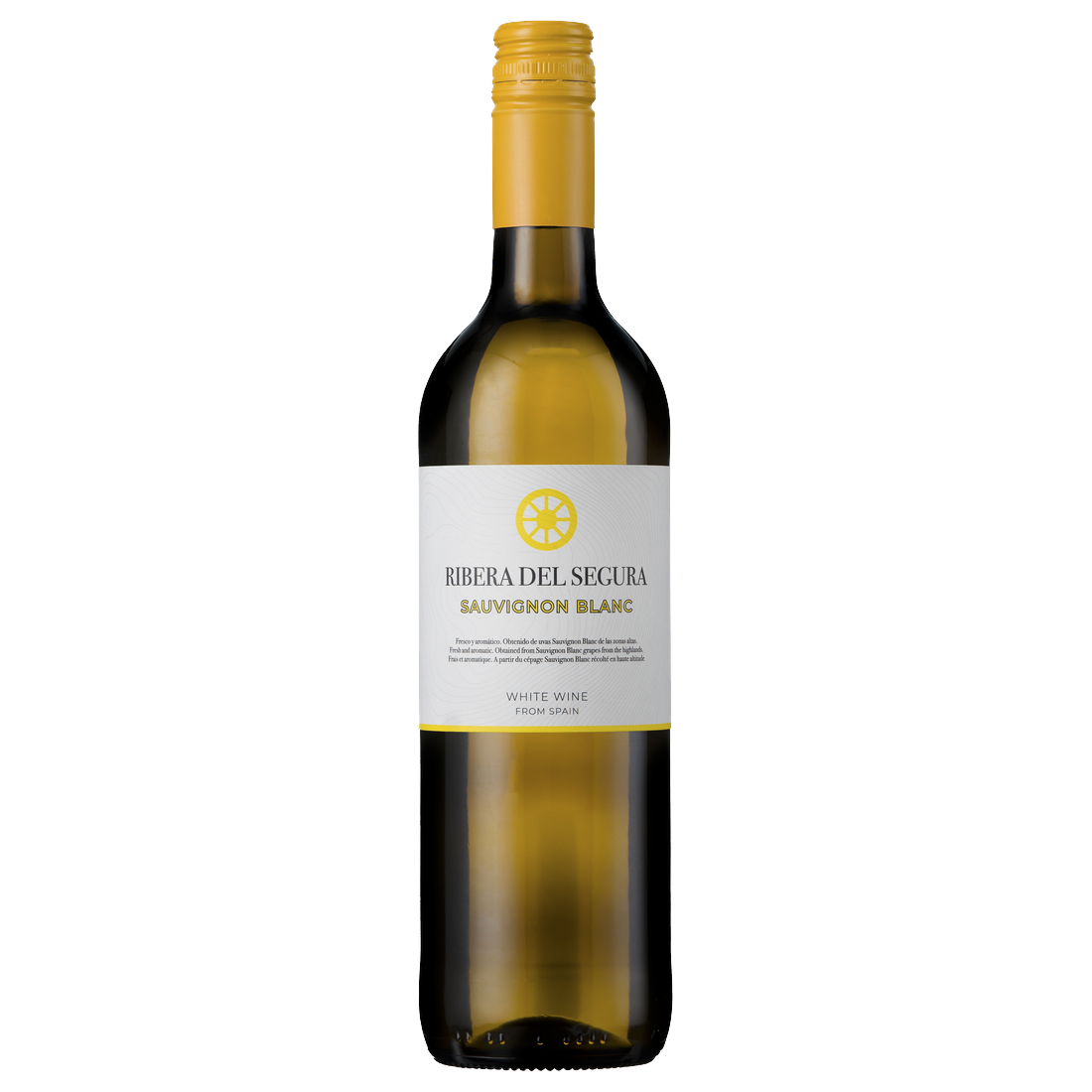Bodegas Alceño Sauvignon Blanc