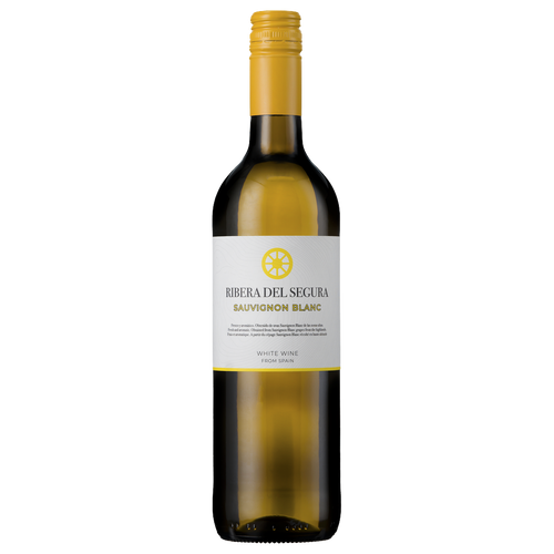 Bodegas Alceño Sauvignon Blanc