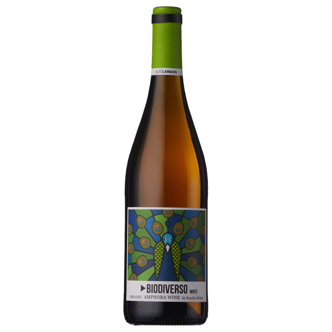 Bodegas Altolandon Biodiverso