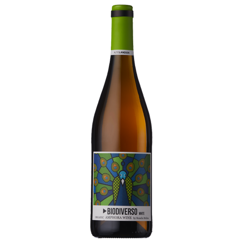 Bodegas Altolandon Biodiverso