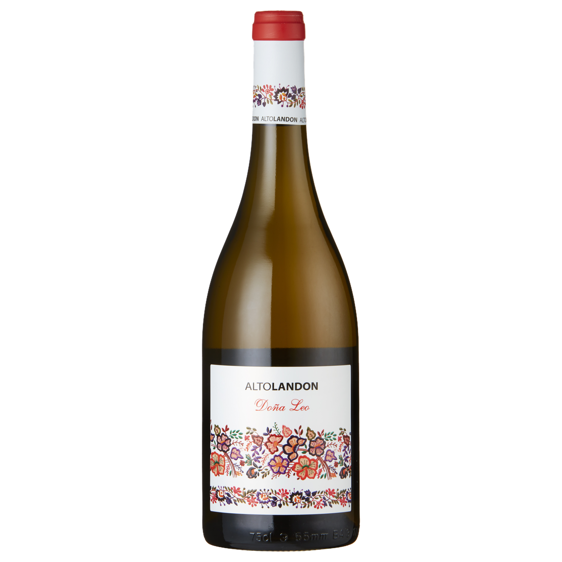 Bodegas Altolandon Doña Leo