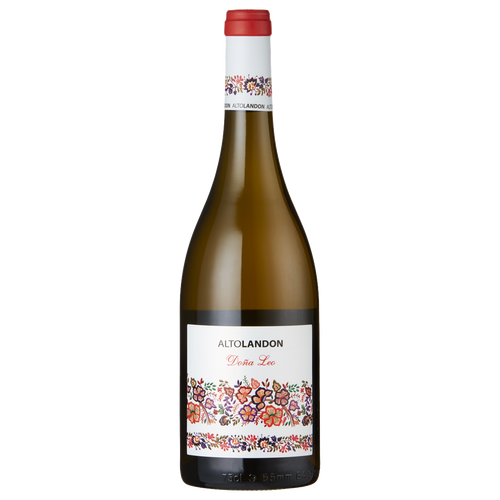 Bodegas Altolandon Doña Leo