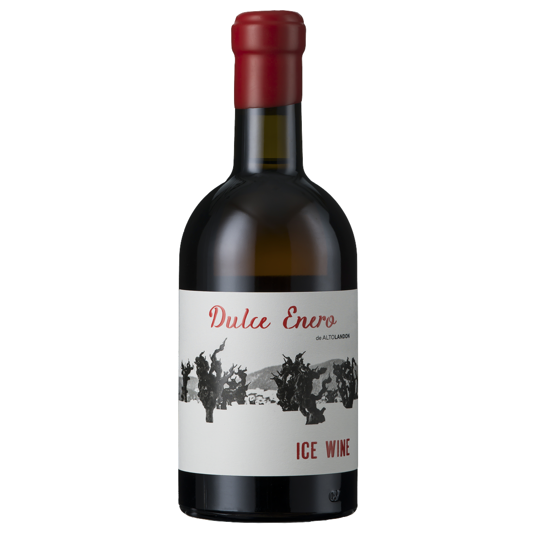 Bodegas Altolandon Dulce Enero Ice Wine